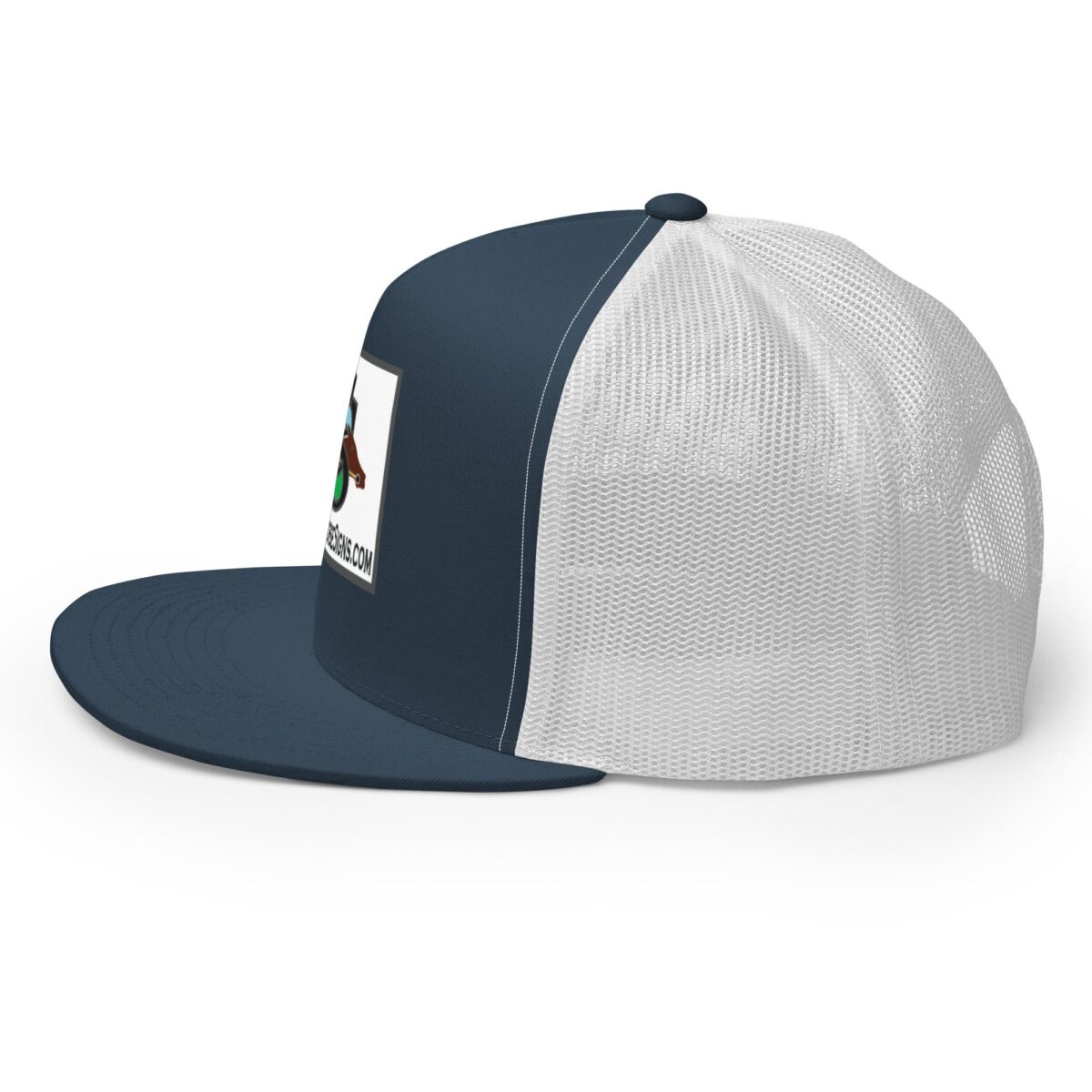 5 Panel Trucker Cap Navy White Left 679b8d1f3537c.jpg