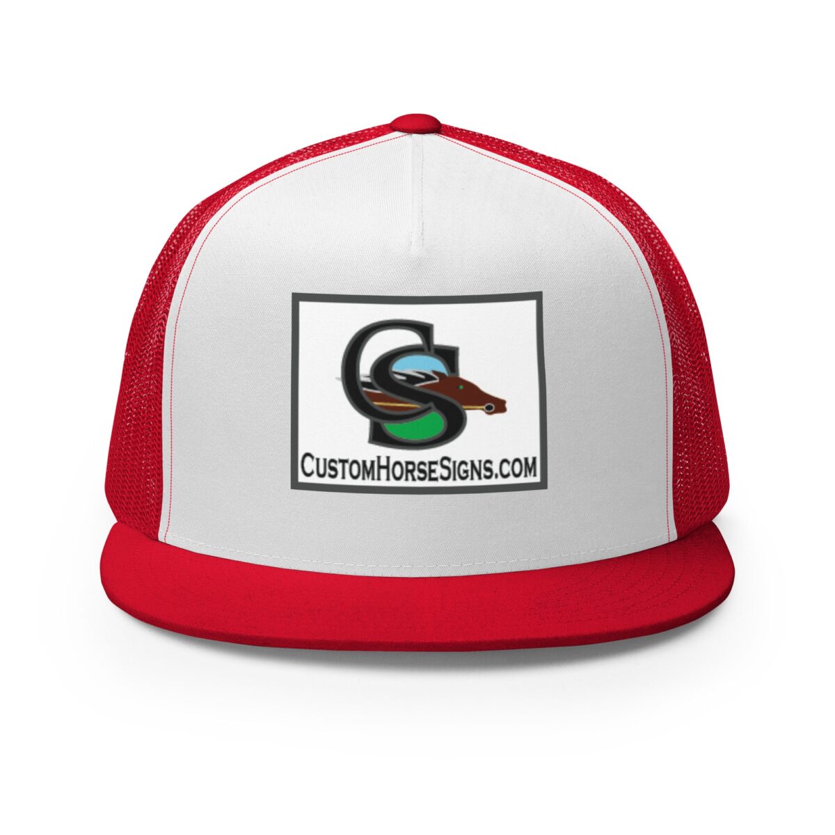 5 Panel Trucker Cap Red White Red Front 679b8d1f36176.jpg