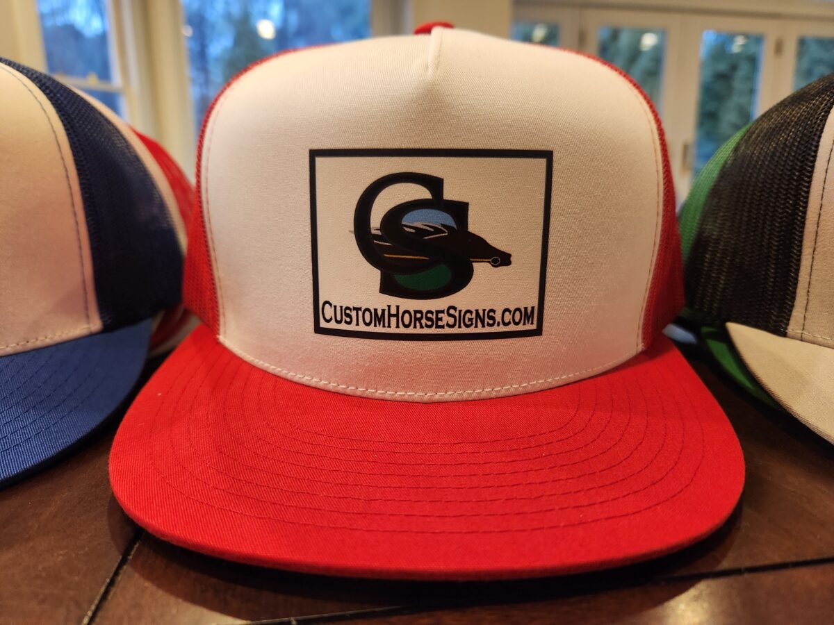 Chs Red Hat