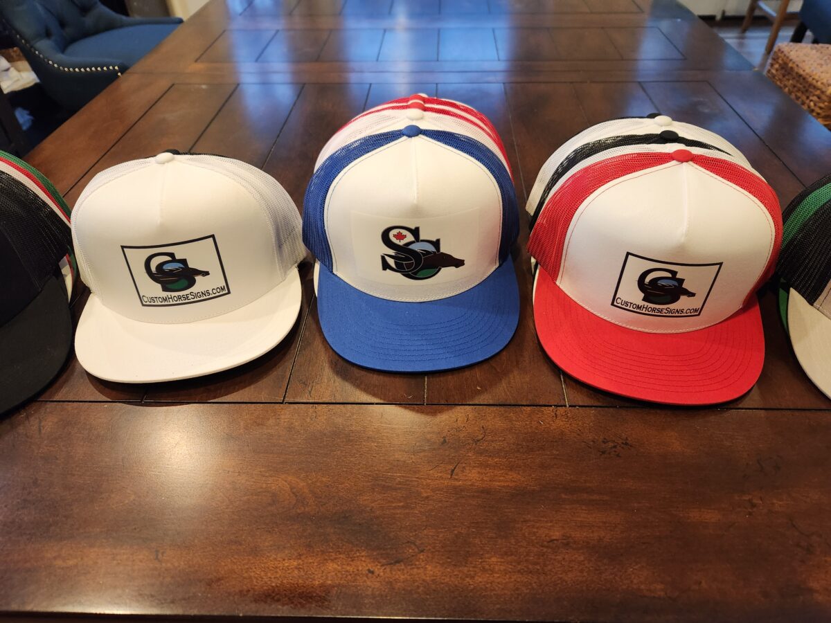 Hat Variety