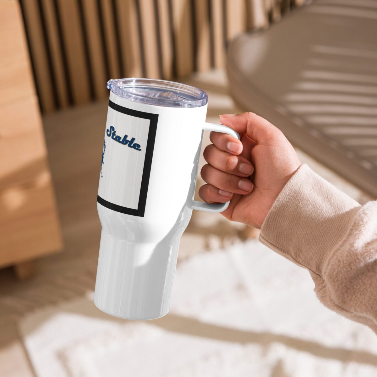 Travel Mug With A Handle White 25 Oz Left 679589f8b62c8.jpg