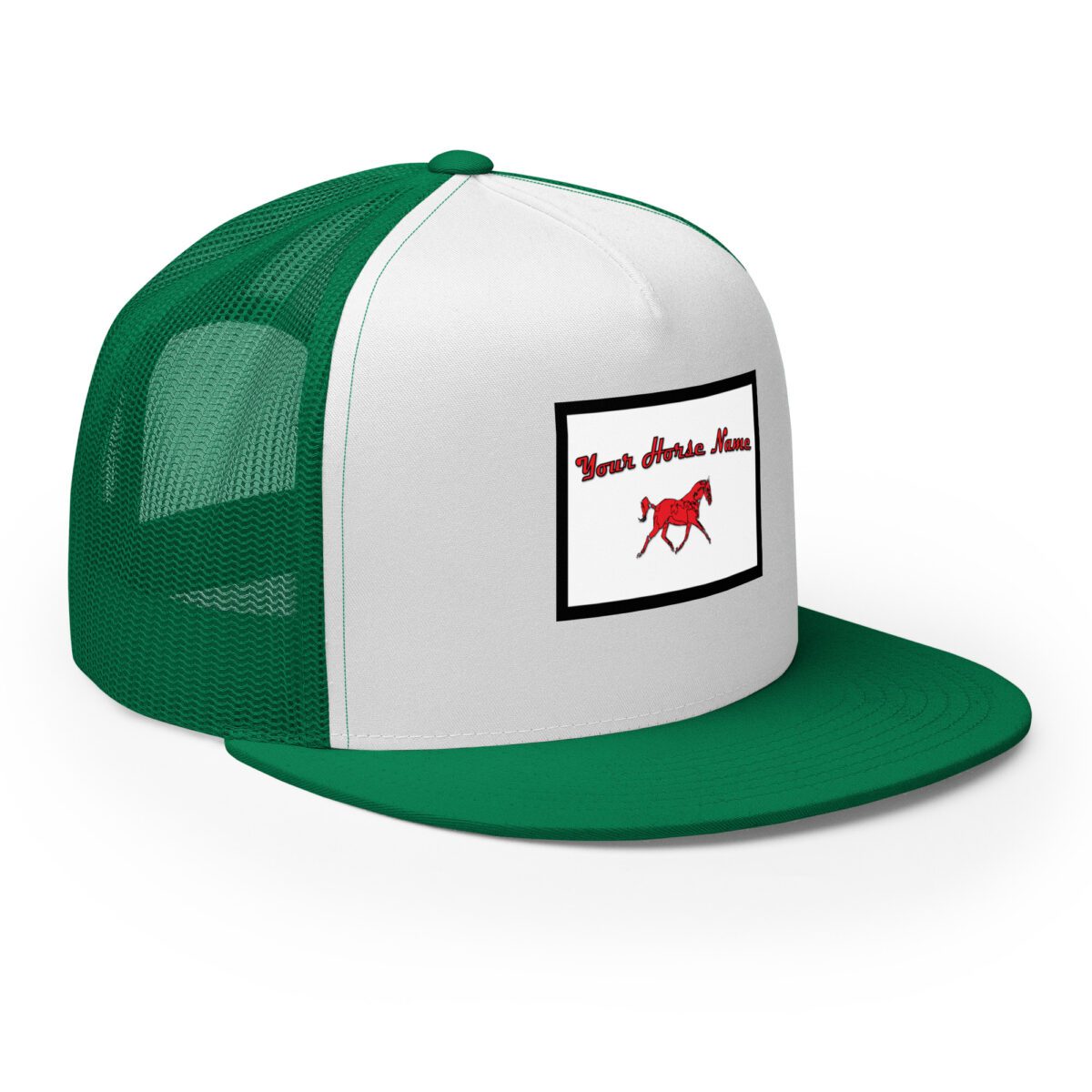 5 Panel Trucker Cap Kelly White Kelly Right Front 67a3bef2ab8e3.jpg