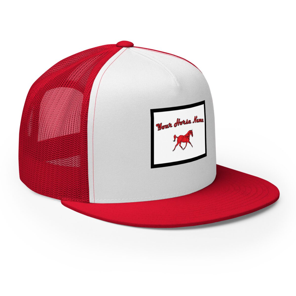 5 Panel Trucker Cap Red White Red Right Front 67a3bef2abb1f.jpg