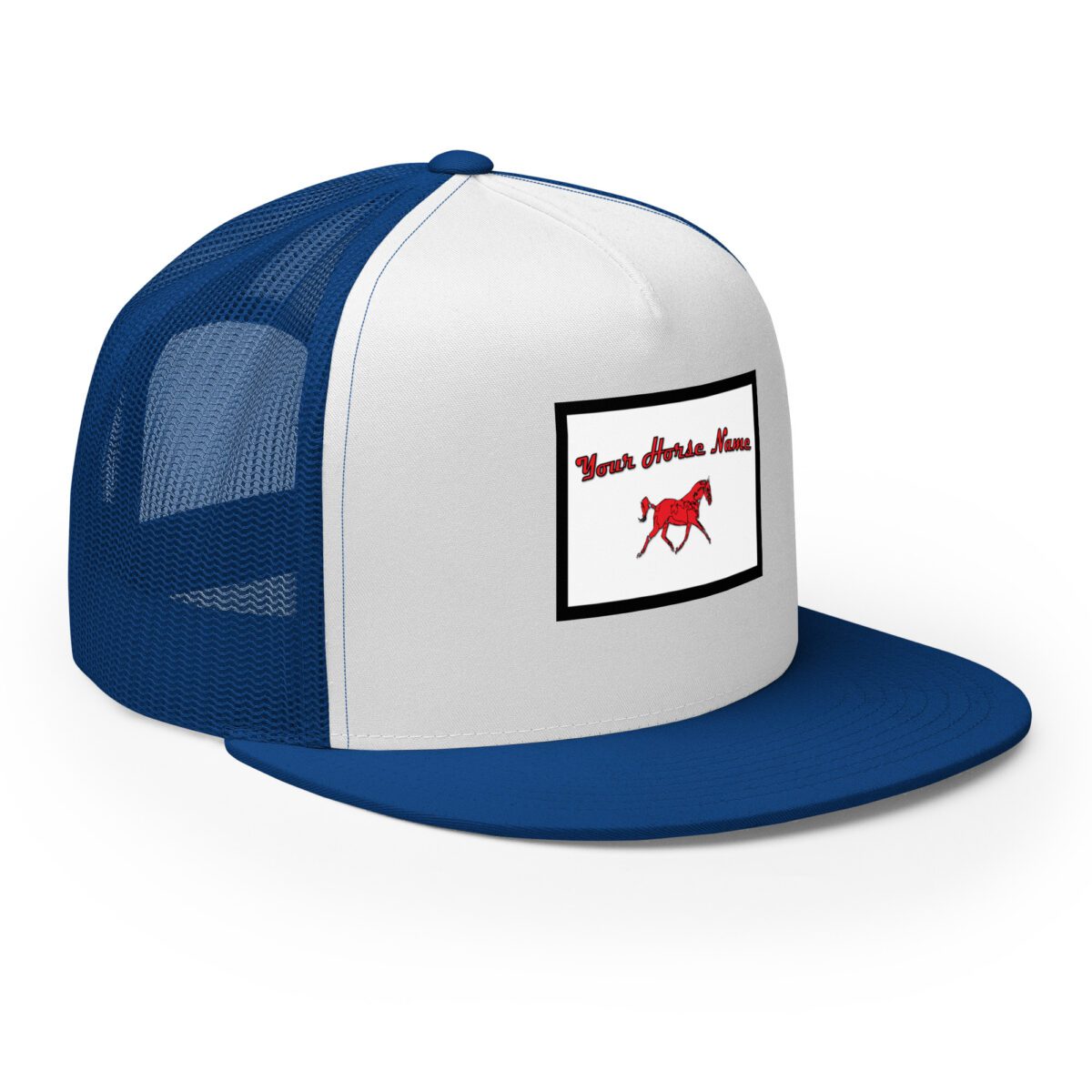 5 Panel Trucker Cap Royal White Royal Right Front 67a3bef2ab9a0.jpg