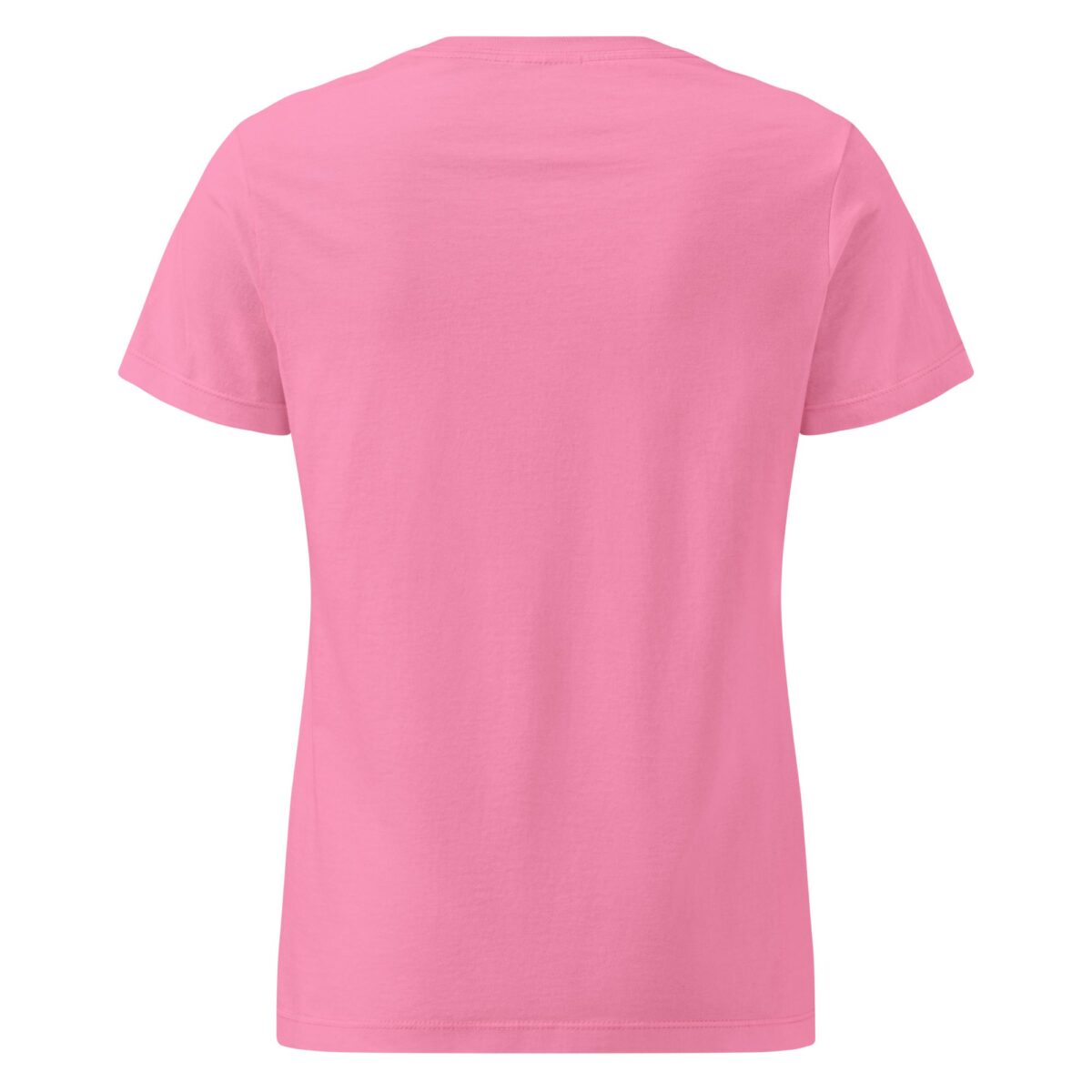 Horse Mullet Women’s Basic Softstyle T-Shirt - Image 34