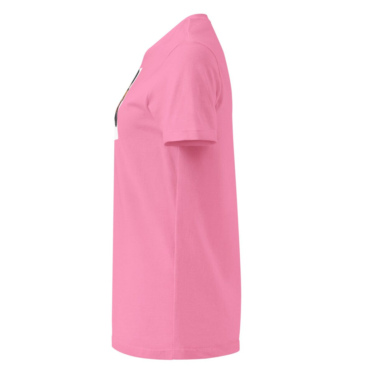 Horse Mullet Women’s Basic Softstyle T-Shirt - Image 35