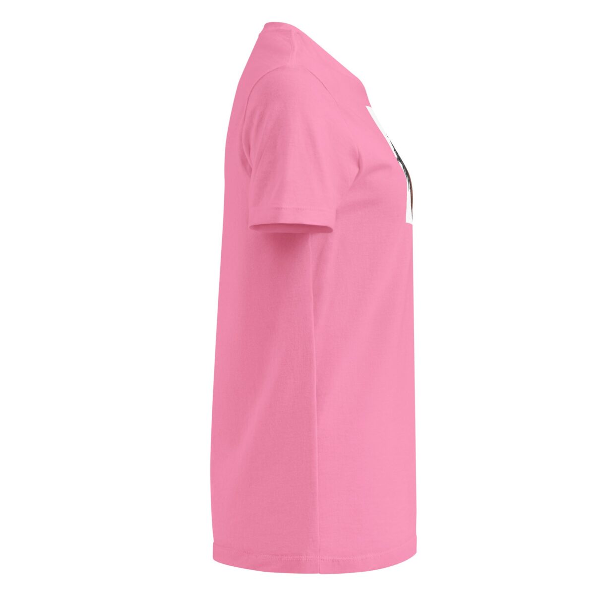 Horse Mullet Women’s Basic Softstyle T-Shirt - Image 36