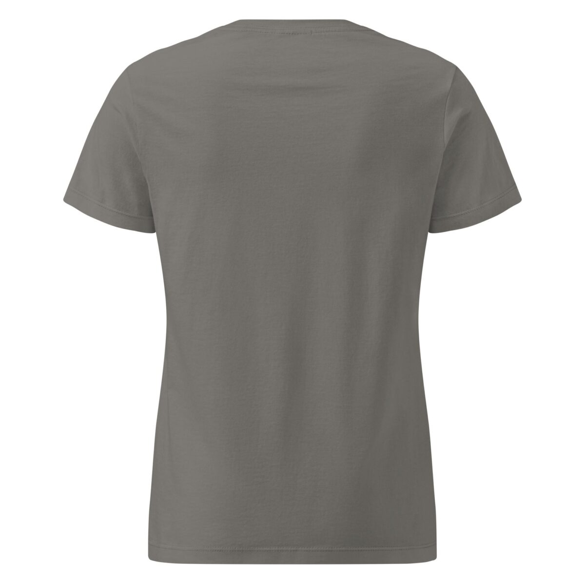 Horse Mullet Women’s Basic Softstyle T-Shirt - Image 26