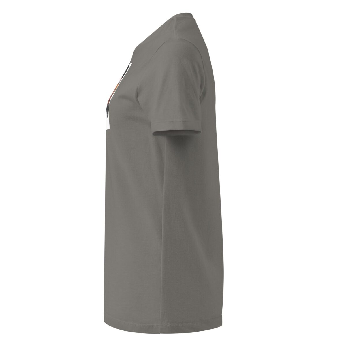 Horse Mullet Women’s Basic Softstyle T-Shirt - Image 27