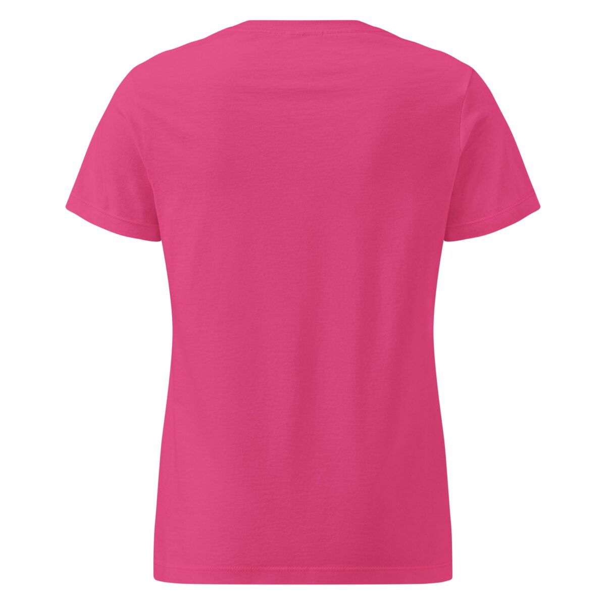 Horse Mullet Women’s Basic Softstyle T-Shirt - Image 22