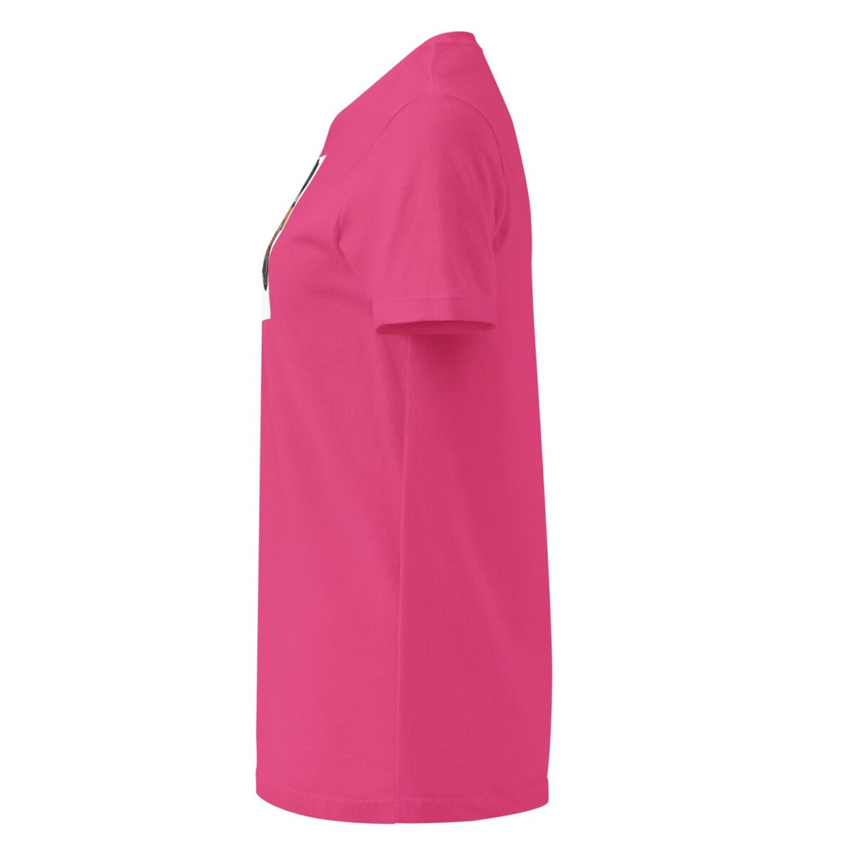 Horse Mullet Women’s Basic Softstyle T-Shirt - Image 23