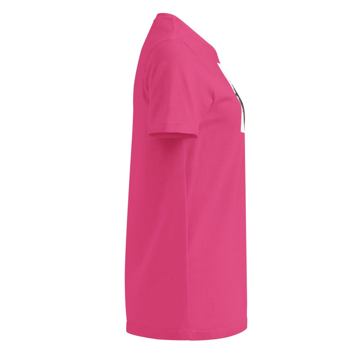 Horse Mullet Women’s Basic Softstyle T-Shirt - Image 24