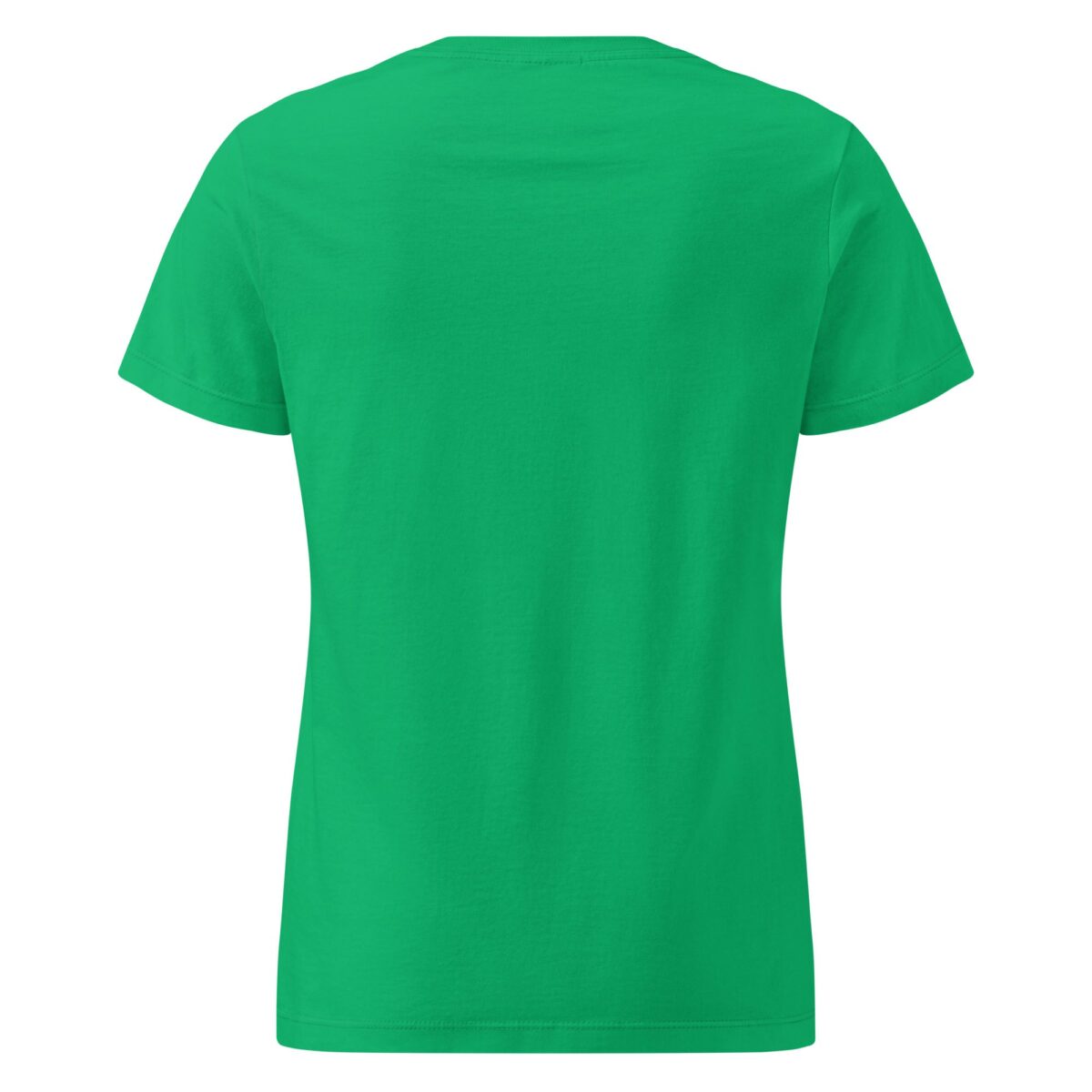 Horse Mullet Women’s Basic Softstyle T-Shirt - Image 30
