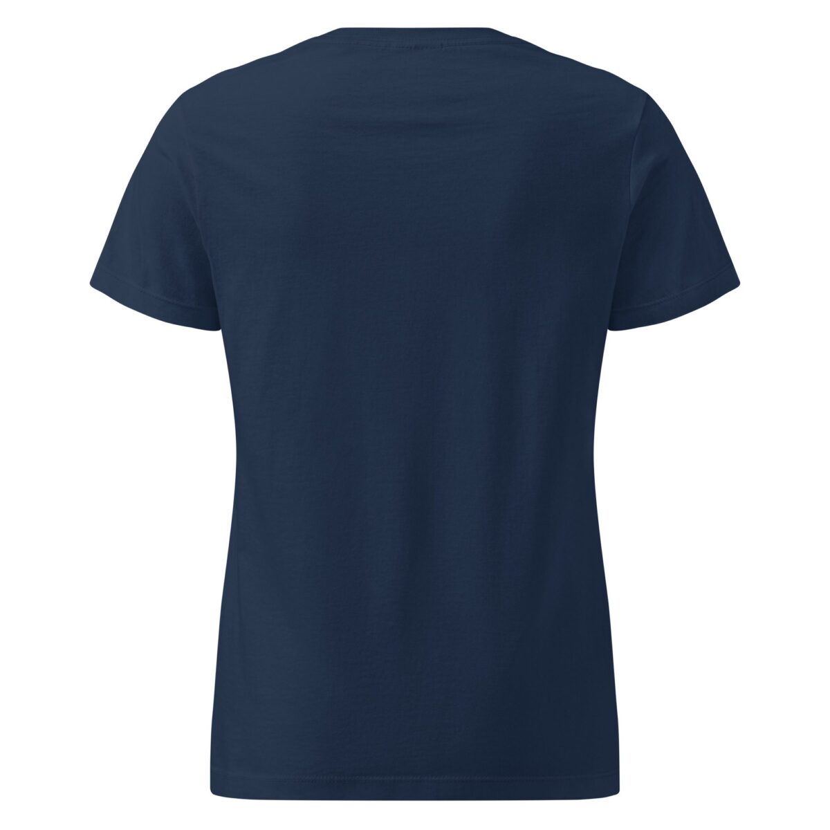 Horse Mullet Women’s Basic Softstyle T-Shirt - Image 6