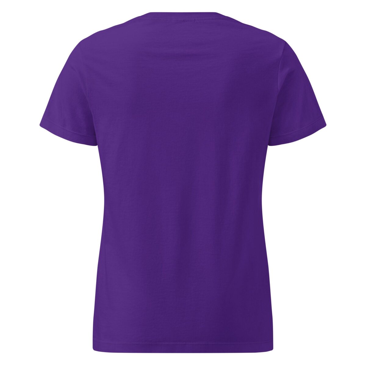 Horse Mullet Women’s Basic Softstyle T-Shirt - Image 10