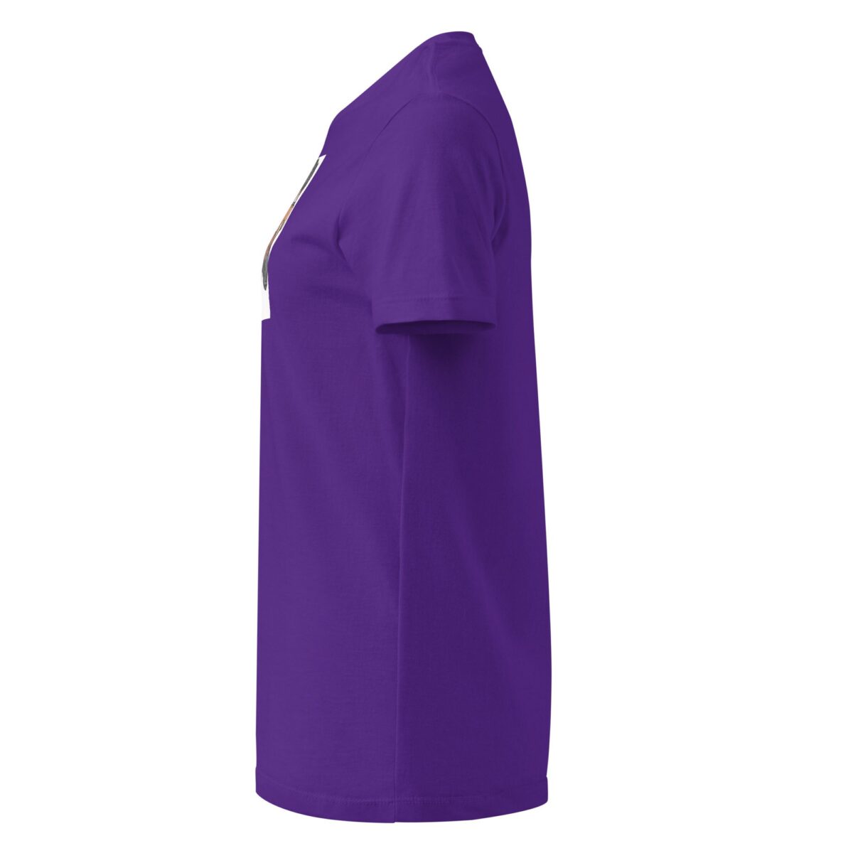 Horse Mullet Women’s Basic Softstyle T-Shirt - Image 11