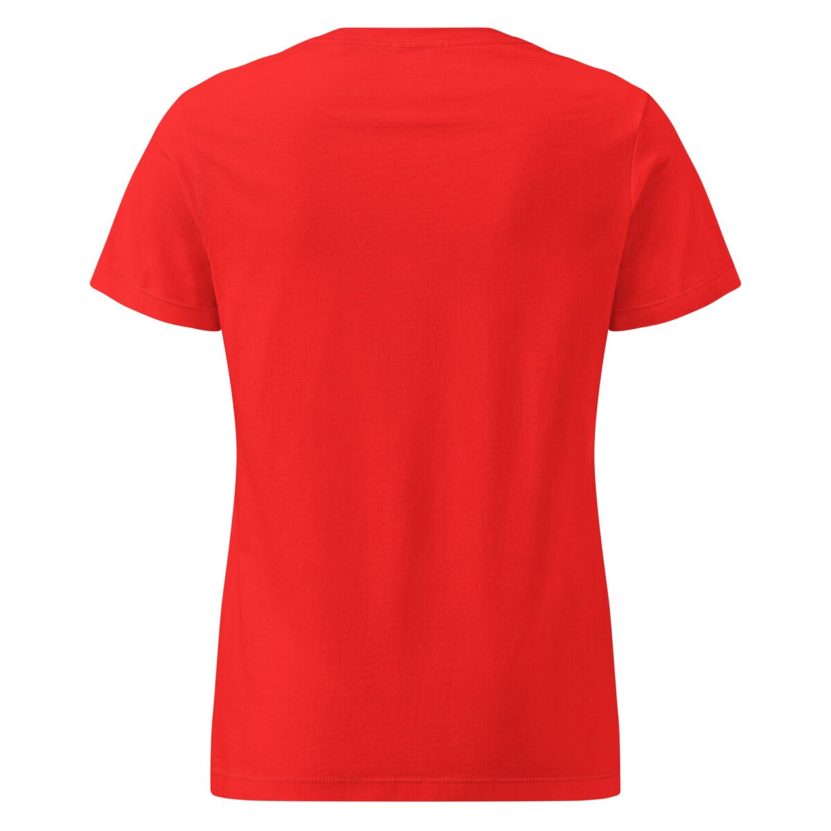 Horse Mullet Women’s Basic Softstyle T-Shirt - Image 14