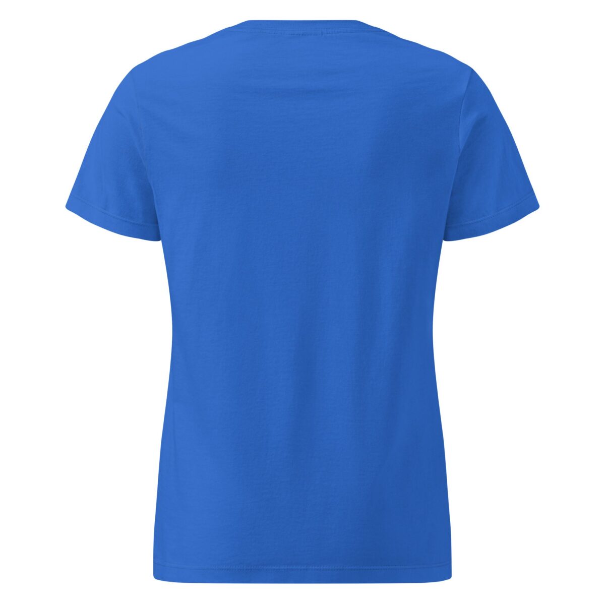 Horse Mullet Women’s Basic Softstyle T-Shirt - Image 18