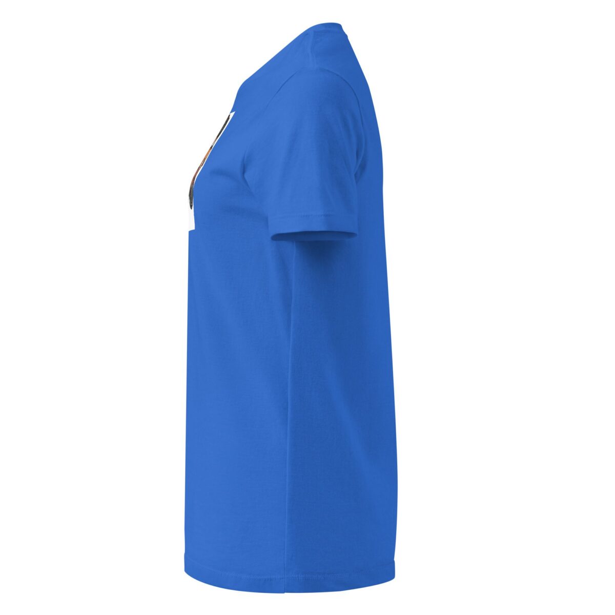 Horse Mullet Women’s Basic Softstyle T-Shirt - Image 19