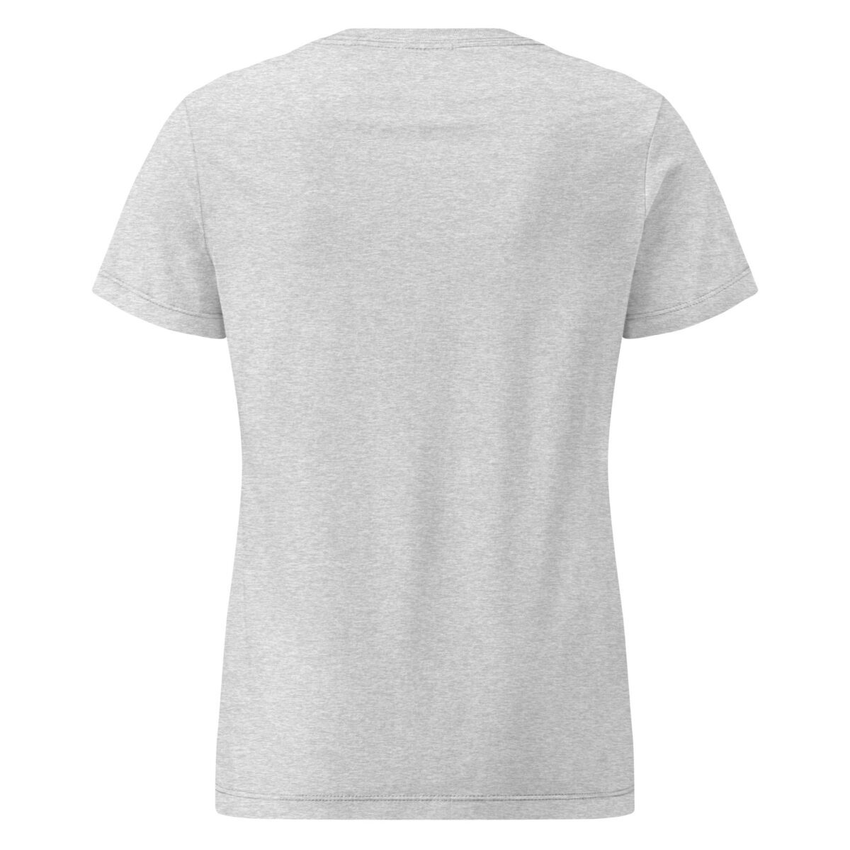 Horse Mullet Women’s Basic Softstyle T-Shirt - Image 38