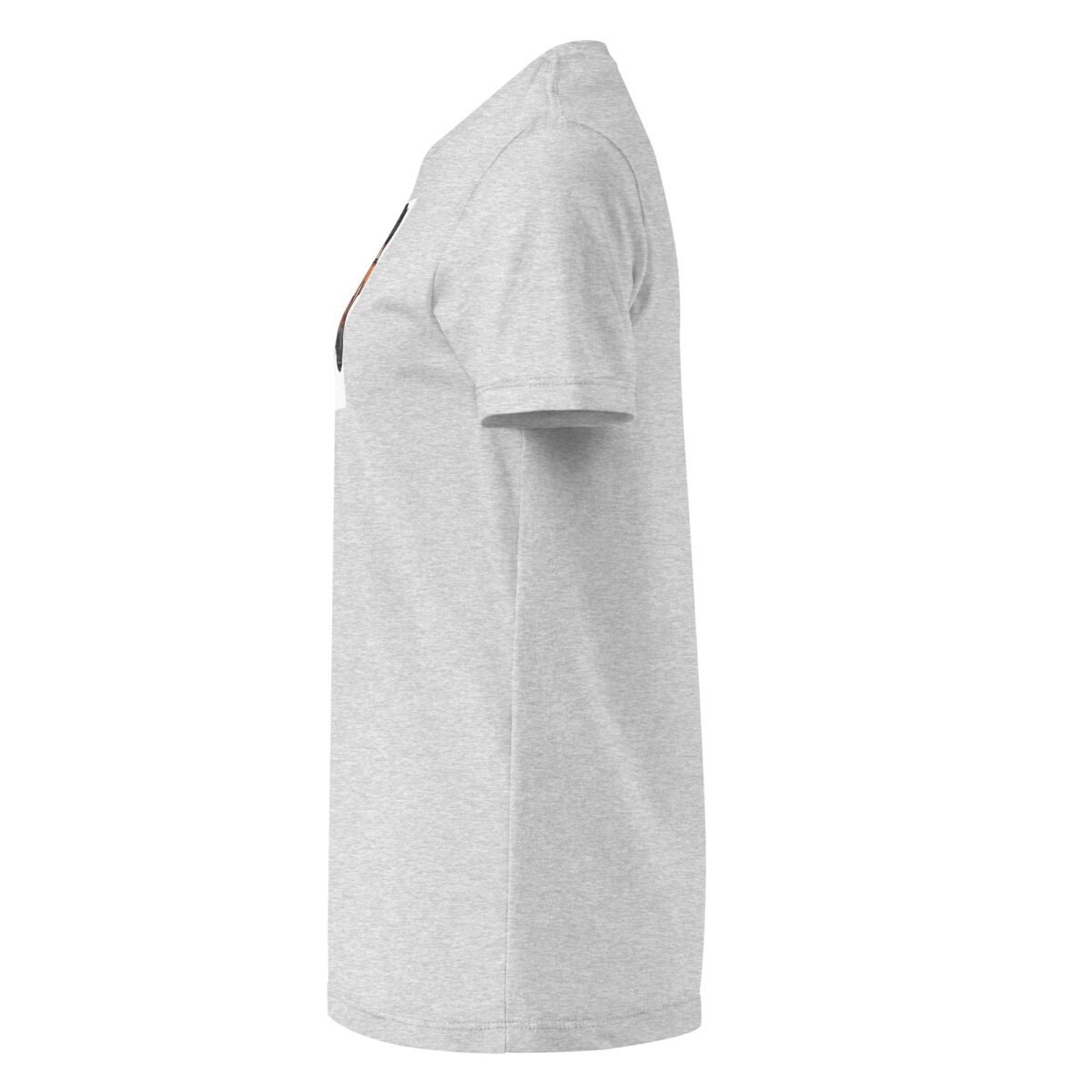 Horse Mullet Women’s Basic Softstyle T-Shirt - Image 39