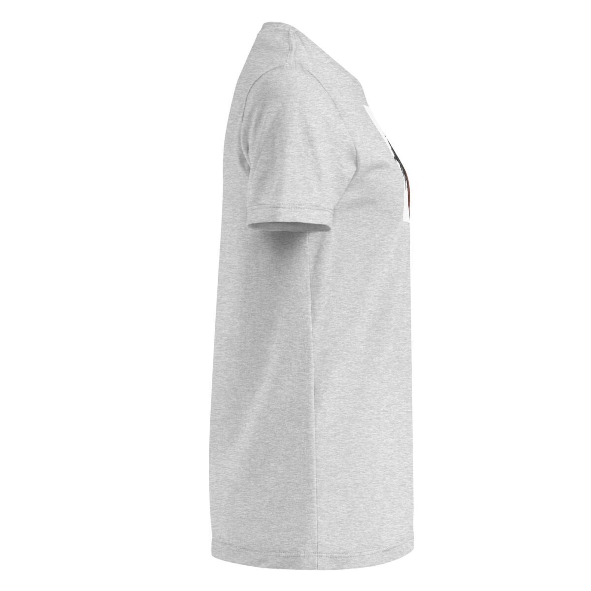 Horse Mullet Women’s Basic Softstyle T-Shirt - Image 40