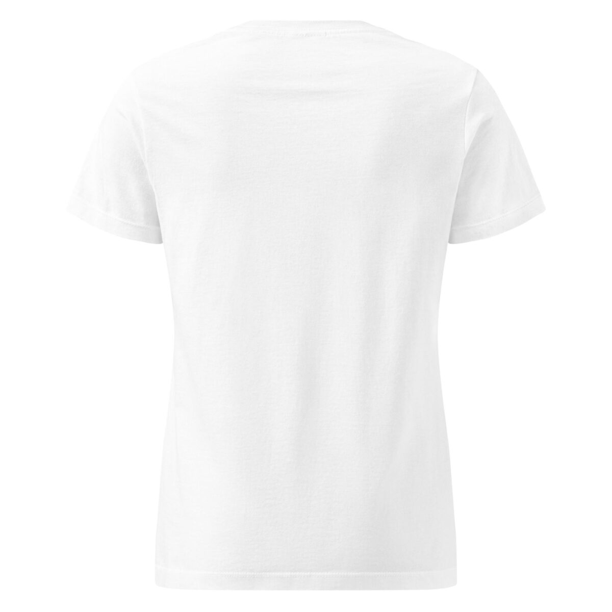 Horse Mullet Women’s Basic Softstyle T-Shirt - Image 42