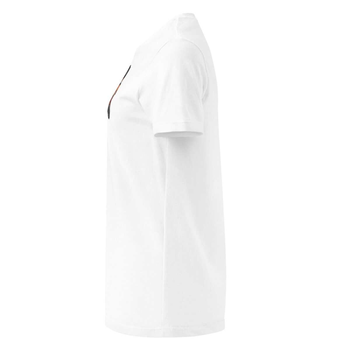 Horse Mullet Women’s Basic Softstyle T-Shirt - Image 43