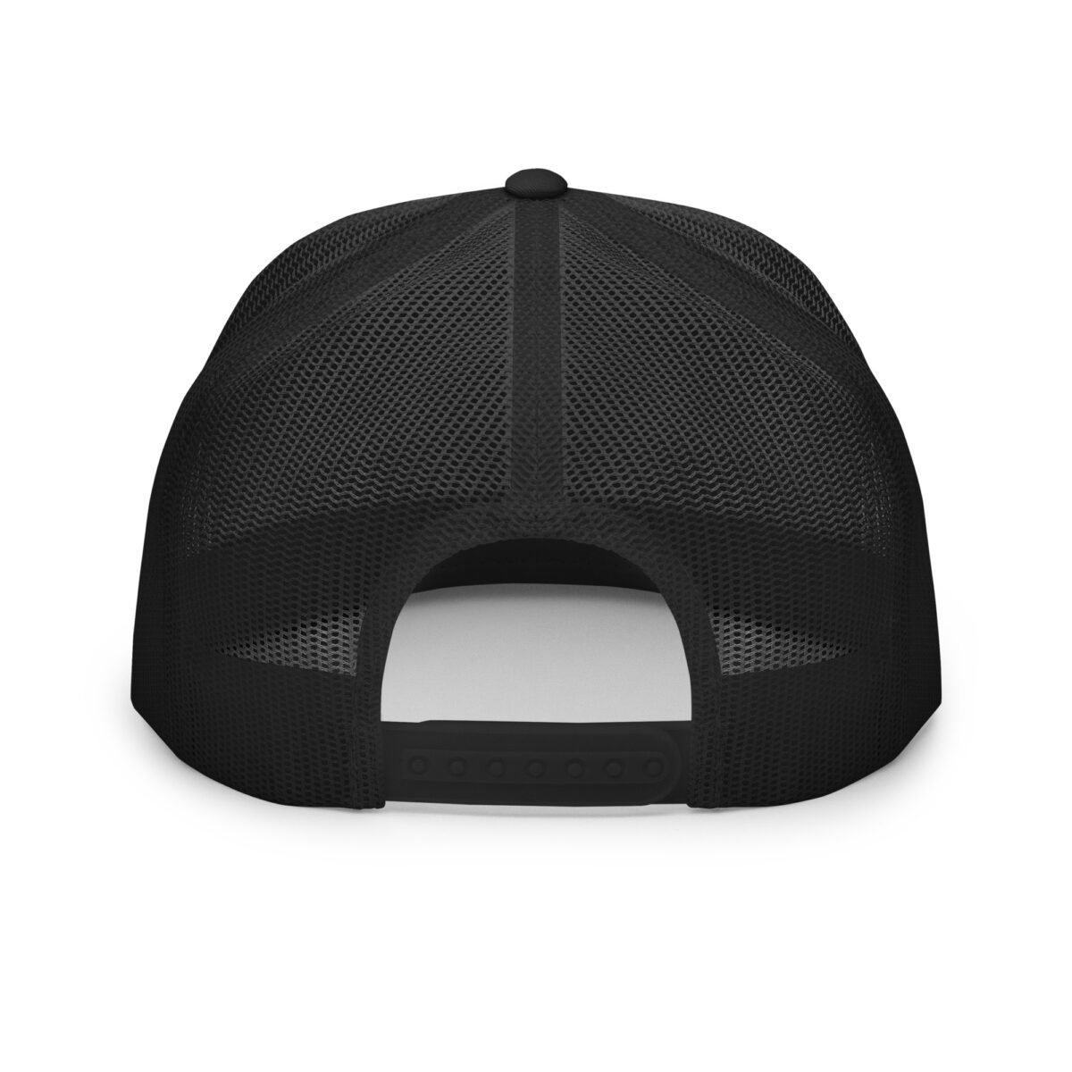 Custom Horse Signs Trucker Cap - Image 8