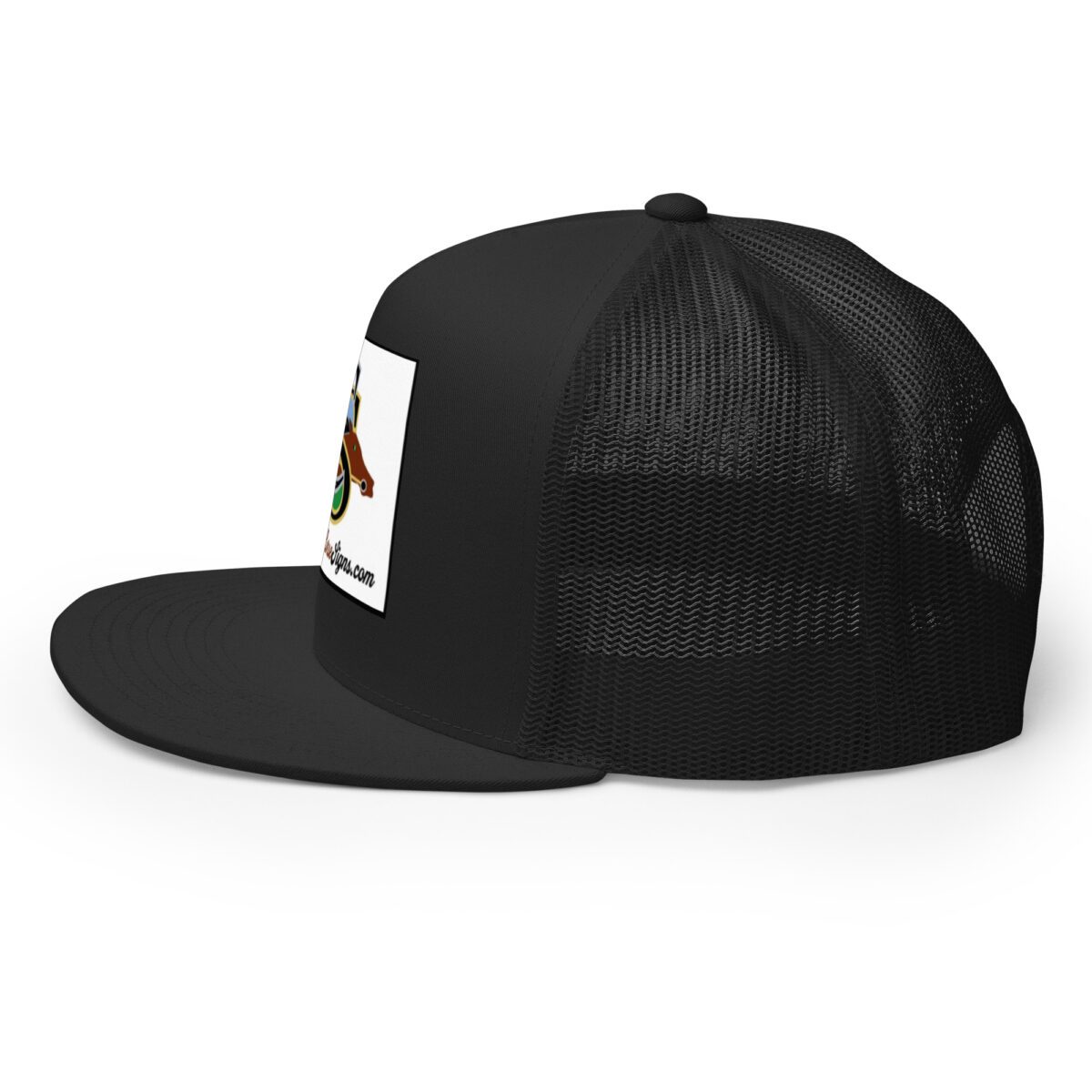 Custom Horse Signs Trucker Cap - Image 9