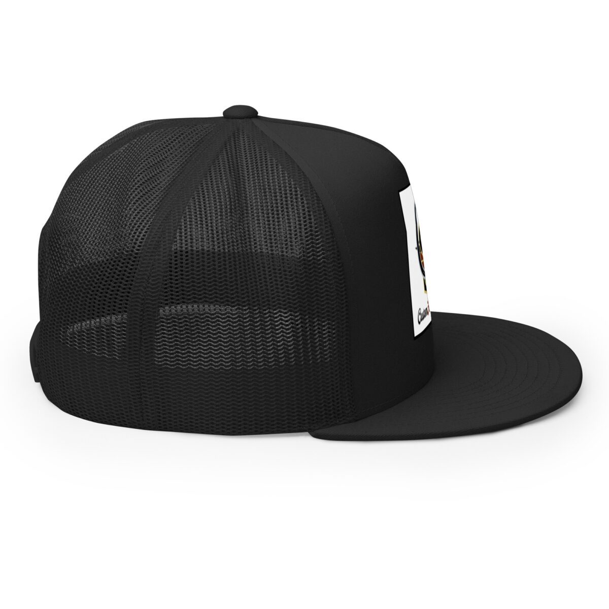 Custom Horse Signs Trucker Cap - Image 11