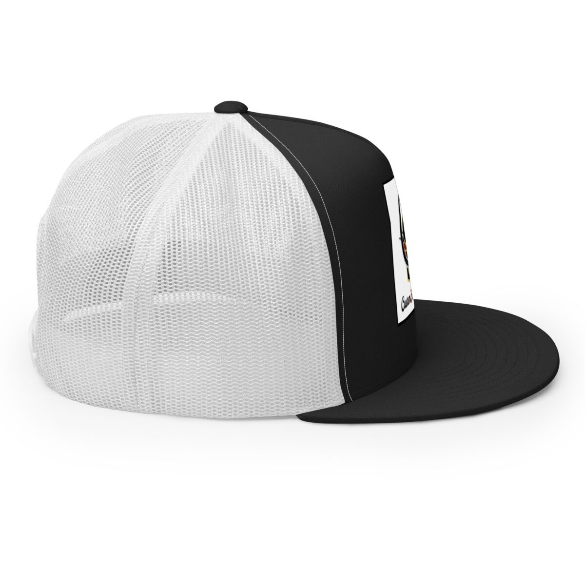 Custom Horse Signs Trucker Cap - Image 5