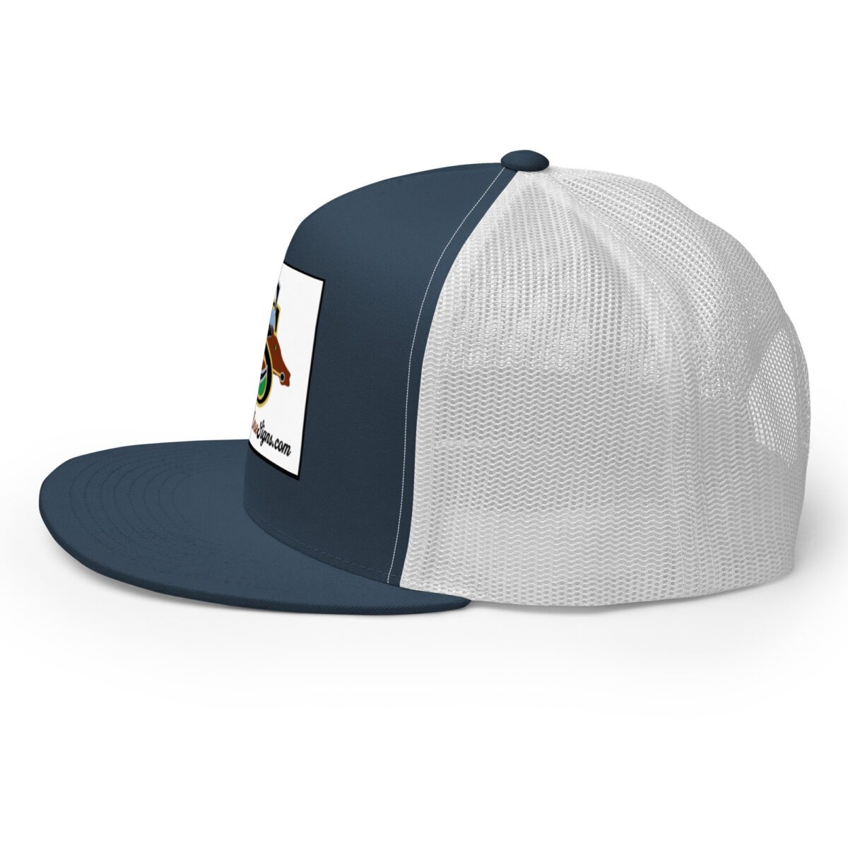 Custom Horse Signs Trucker Cap - Image 15