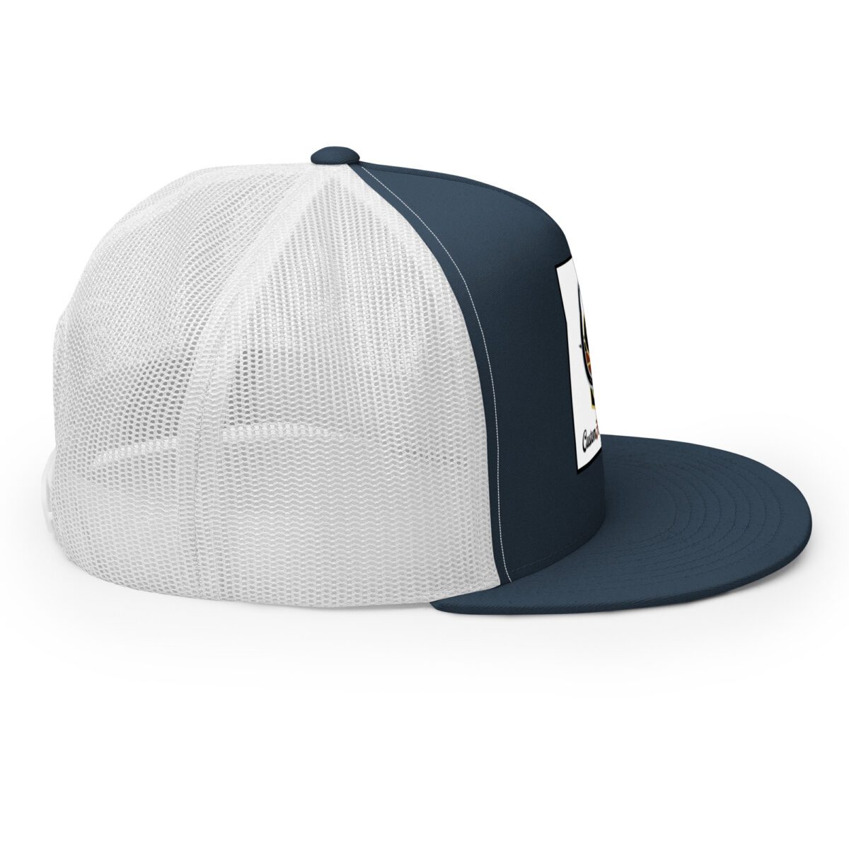 Custom Horse Signs Trucker Cap - Image 17