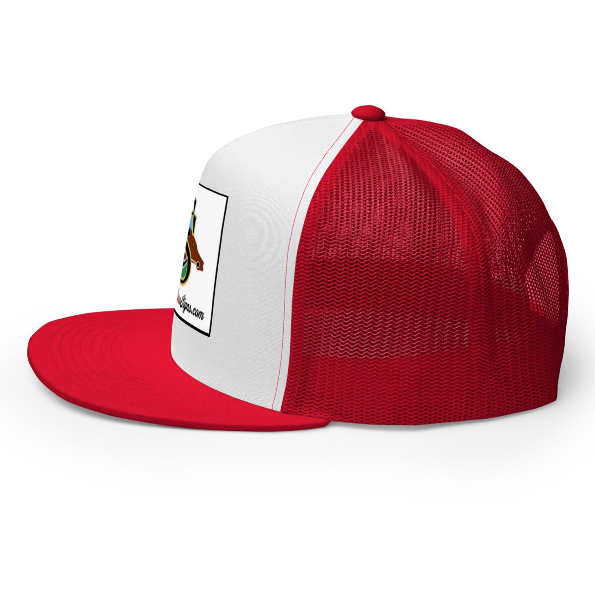Custom Horse Signs Trucker Cap - Image 27