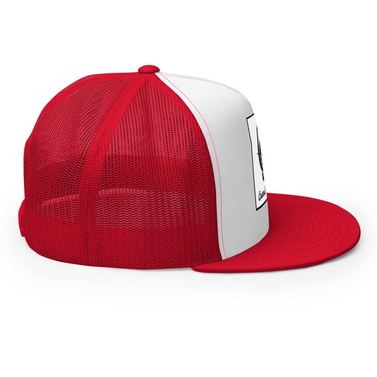 Custom Horse Signs Trucker Cap - Image 29