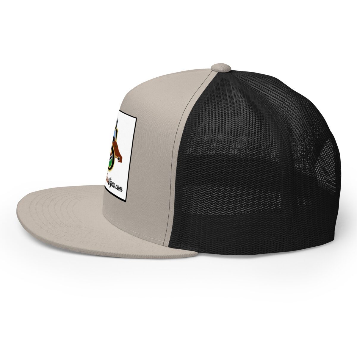 Custom Horse Signs Trucker Cap - Image 21