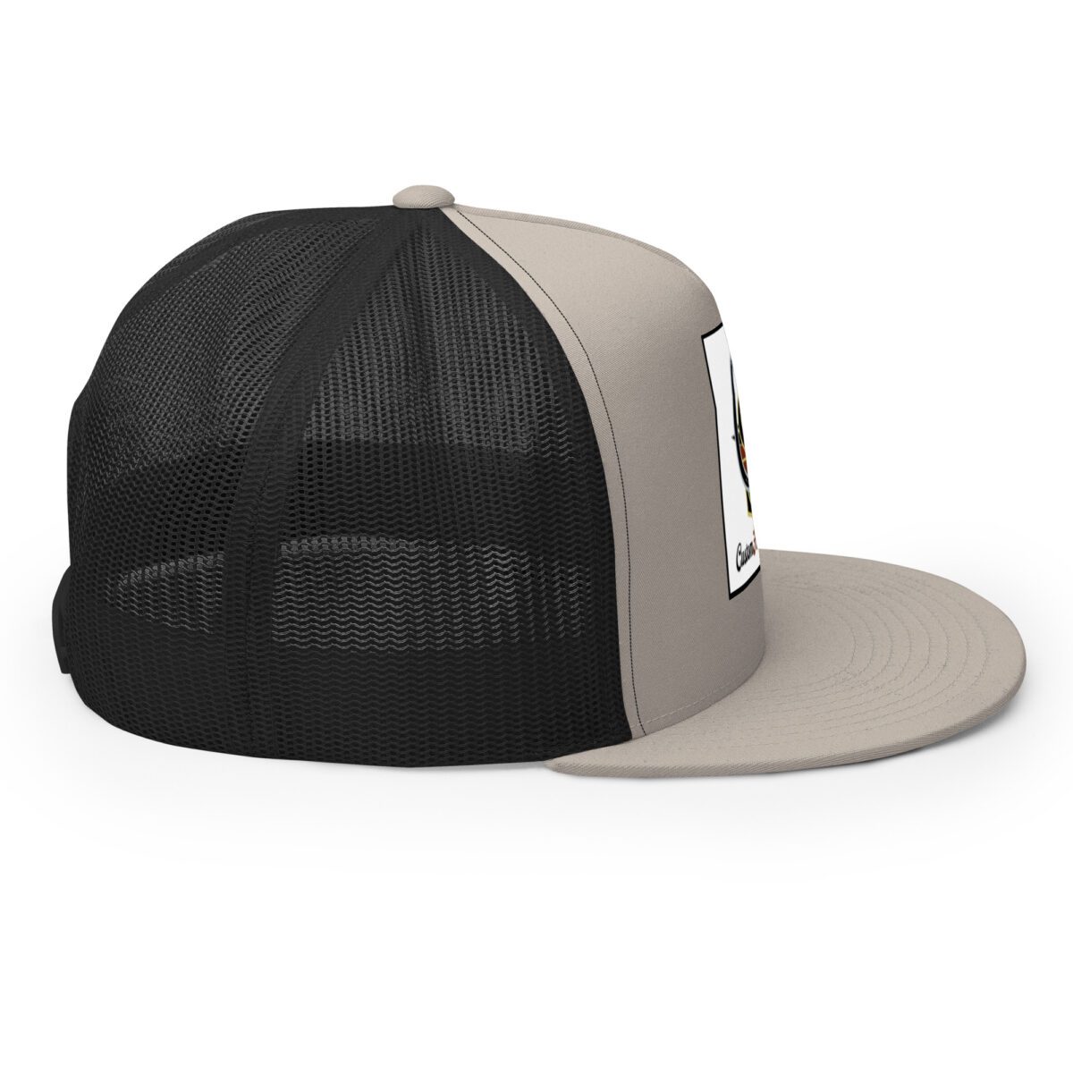 Custom Horse Signs Trucker Cap - Image 23