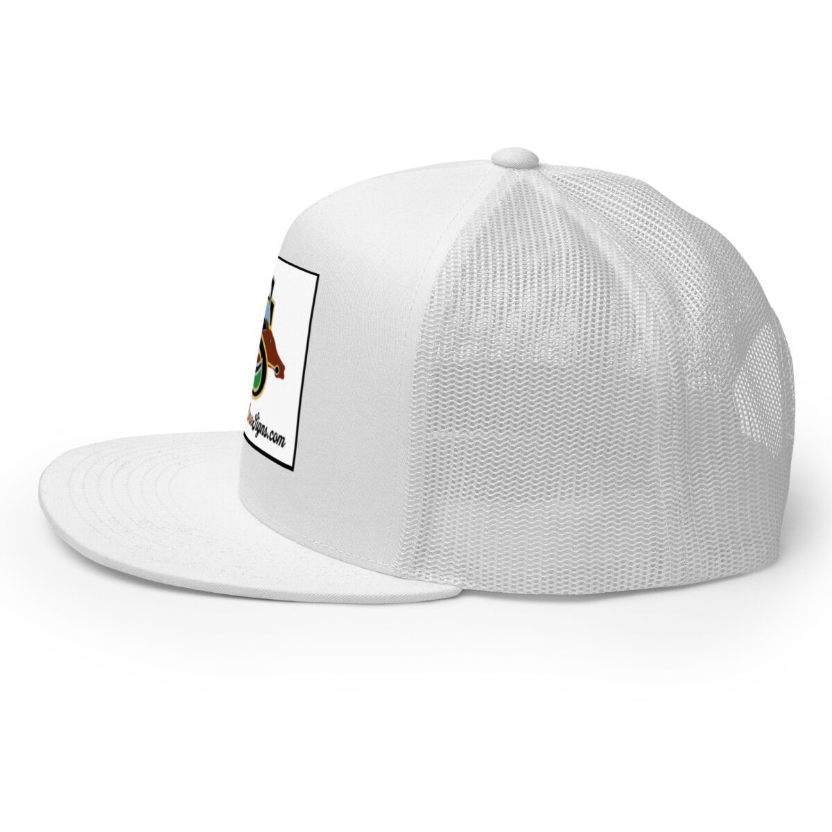 Custom Horse Signs Trucker Cap - Image 33
