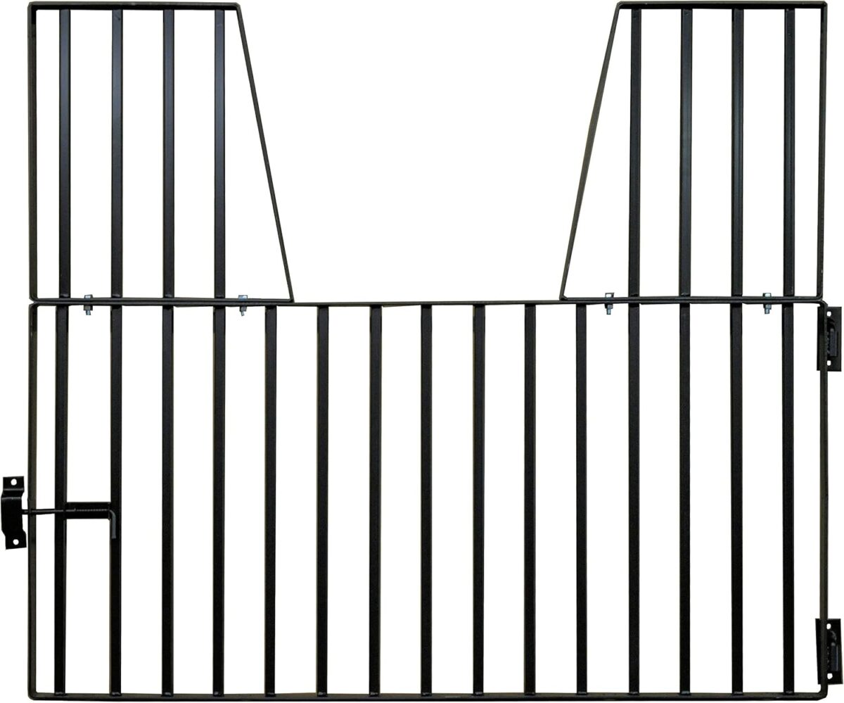Horse Stall Gate With Yoke Heavy Duty - Image 2