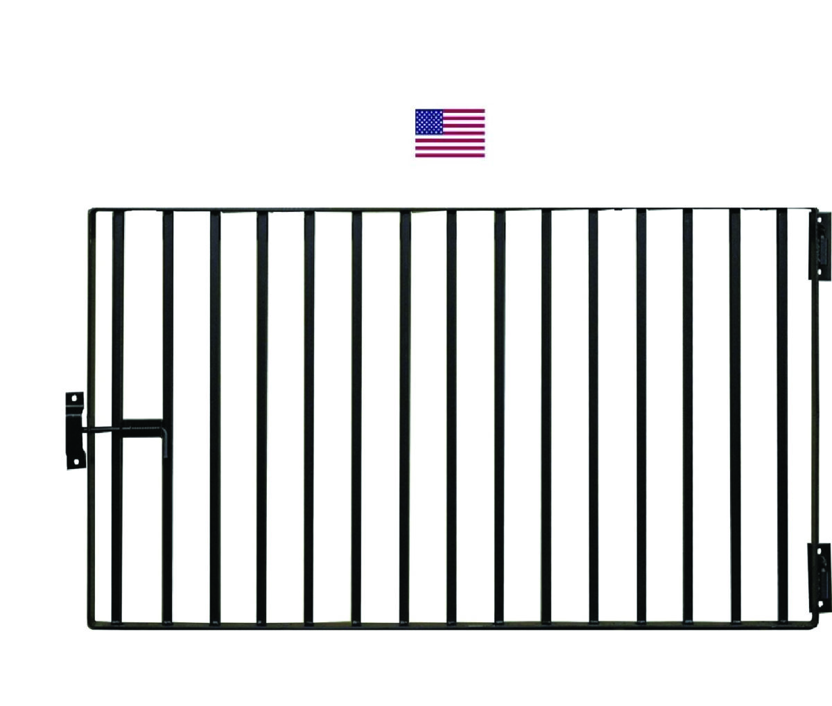 Horse Stall Gate Grill Door Guard