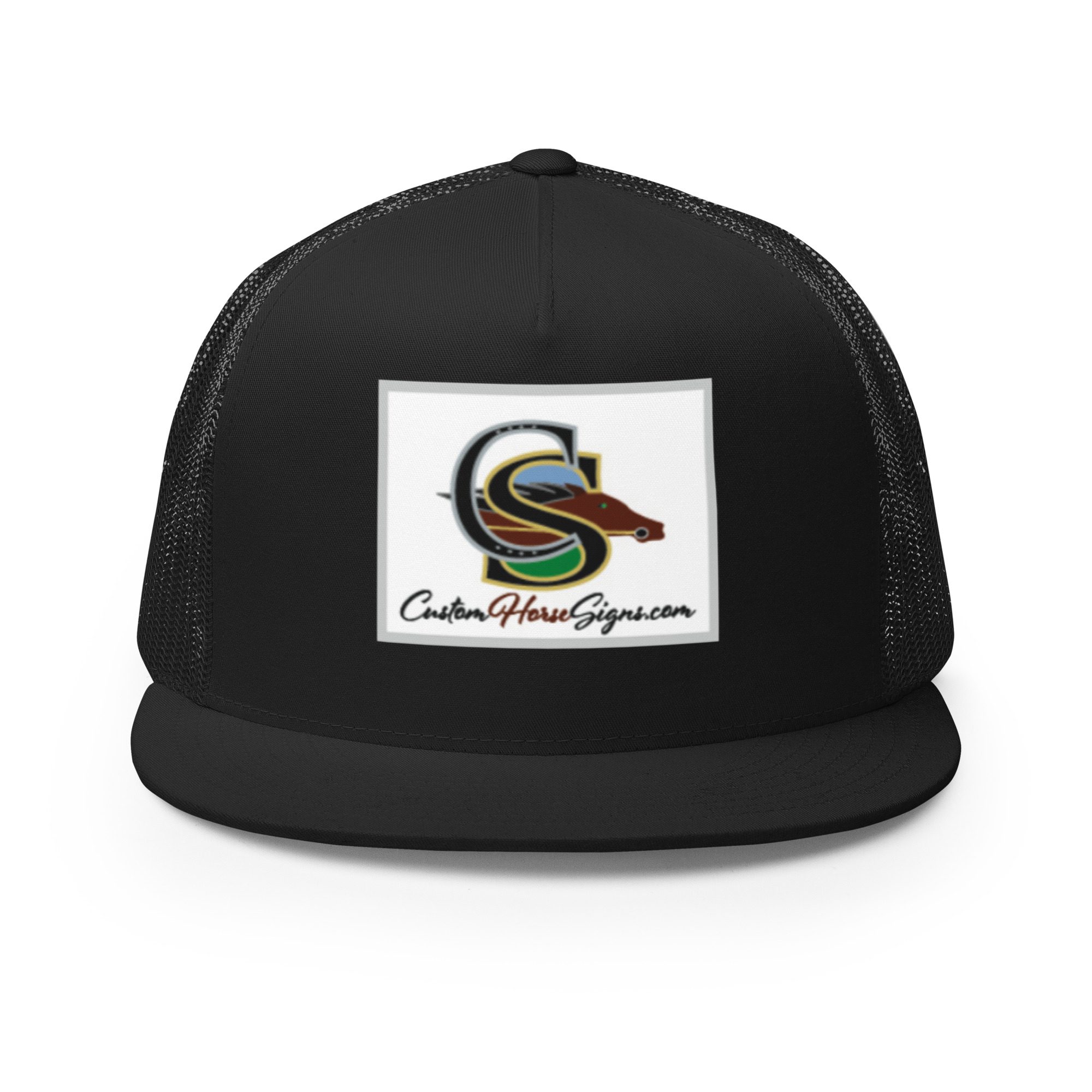 Trucker Cap - Image 7