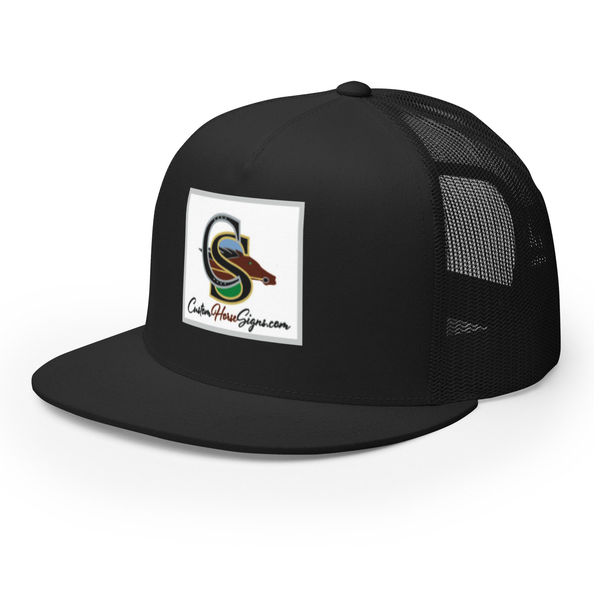 Trucker Cap - Image 10