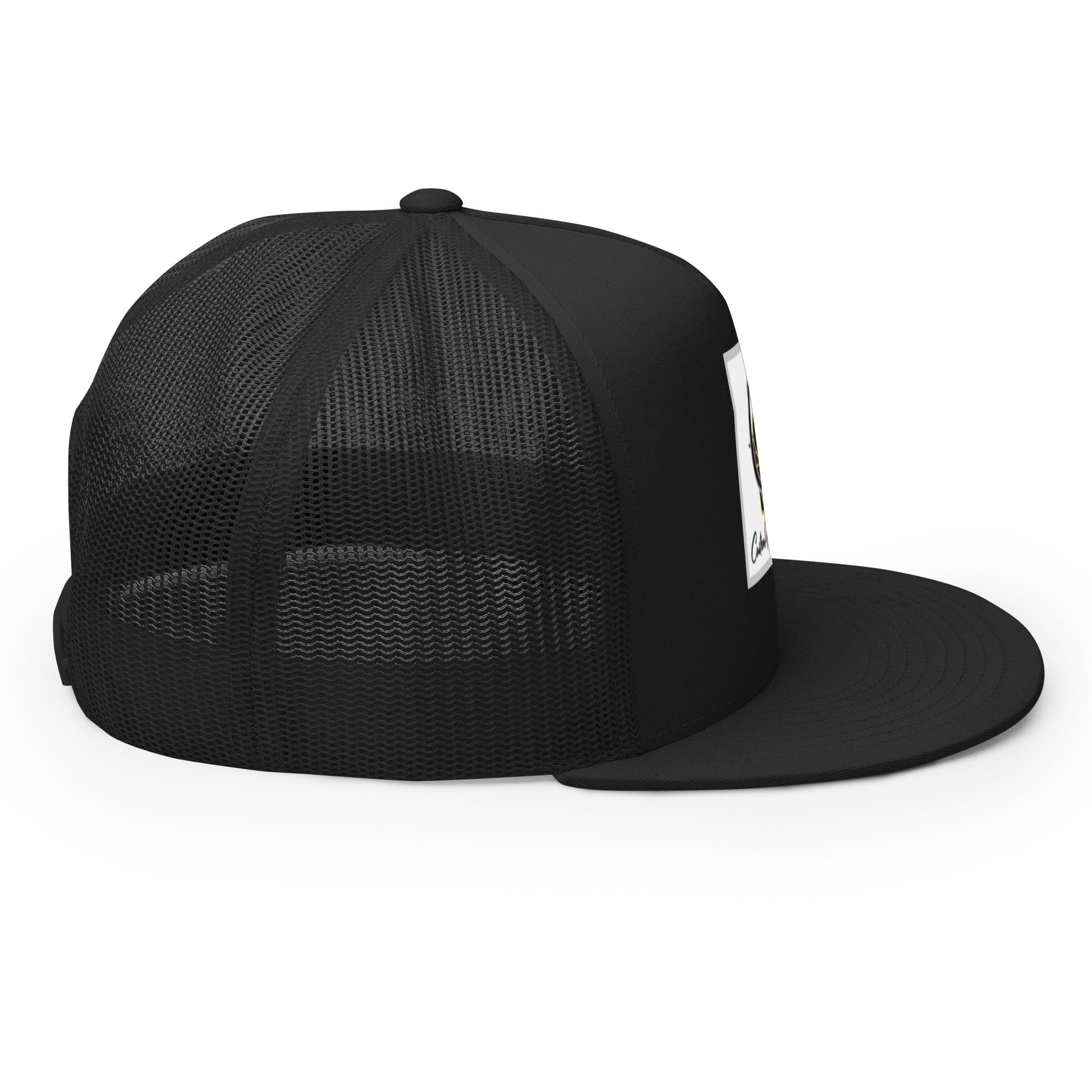 Trucker Cap - Image 11