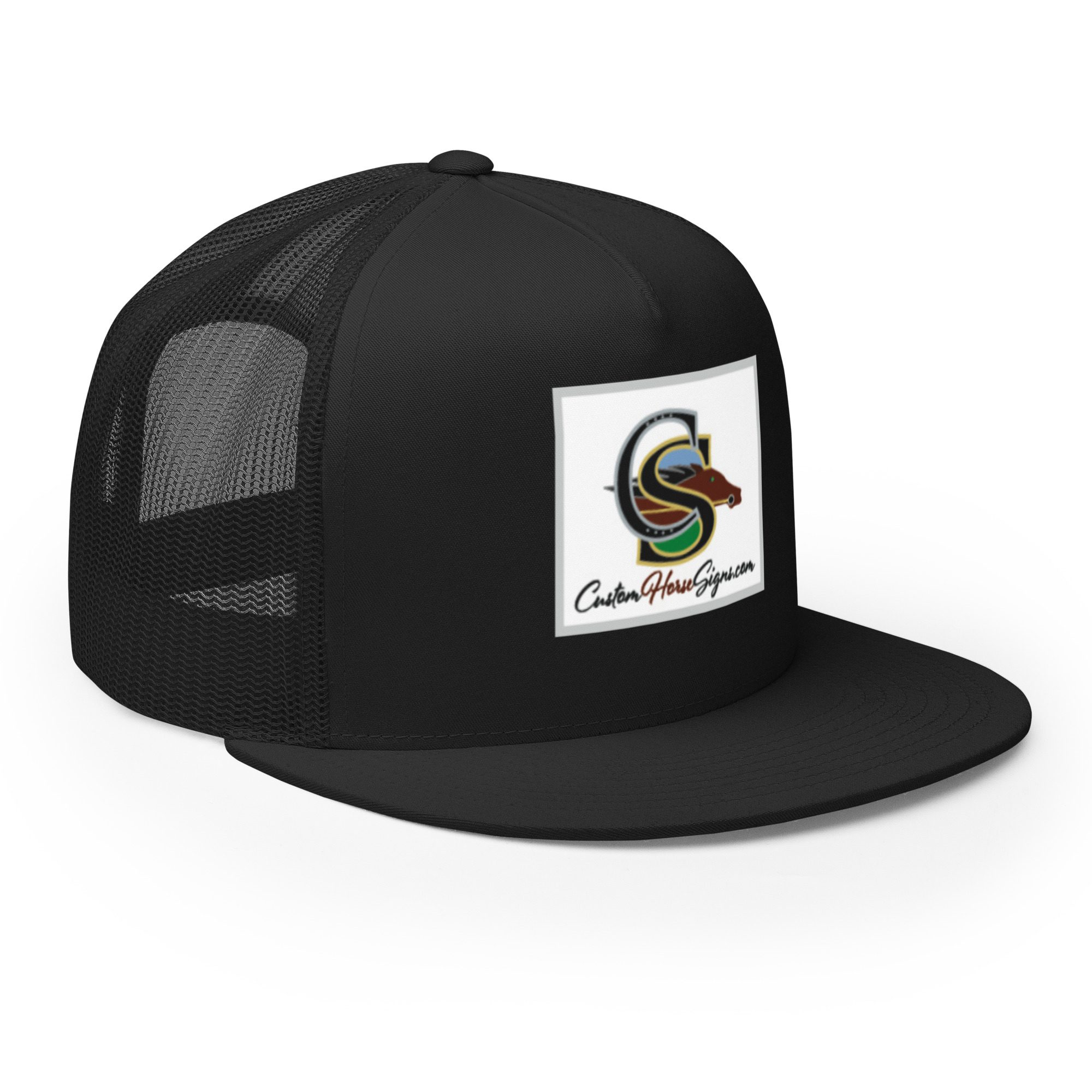 Trucker Cap - Image 12