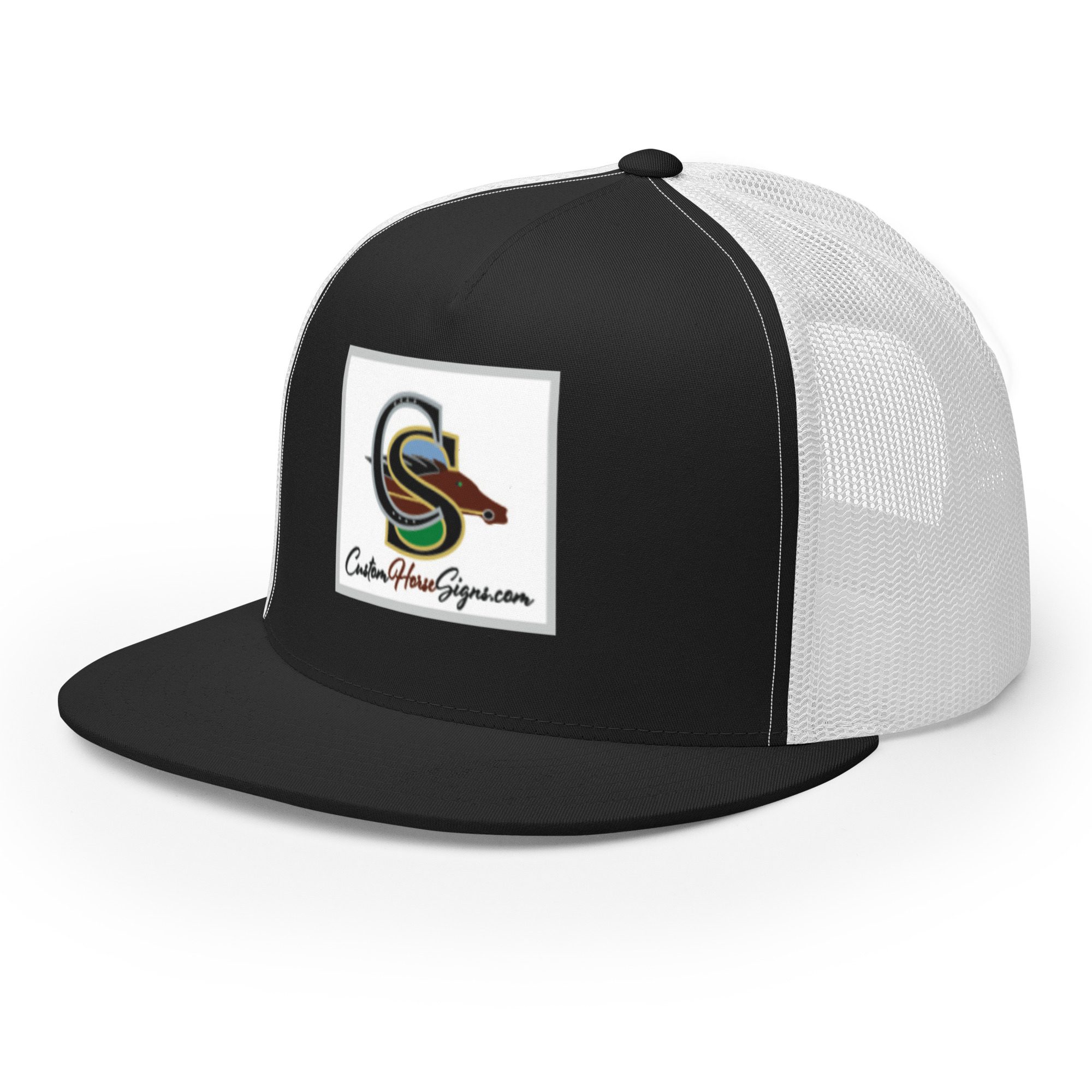 Trucker Cap - Image 4