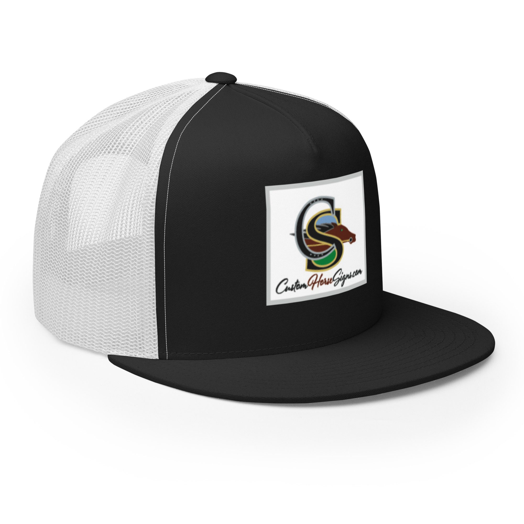 Trucker Cap - Image 6