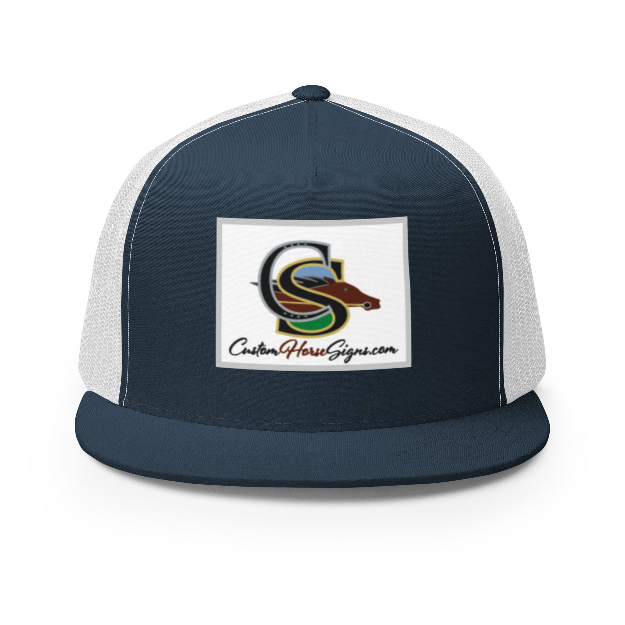 Trucker Cap - Image 13