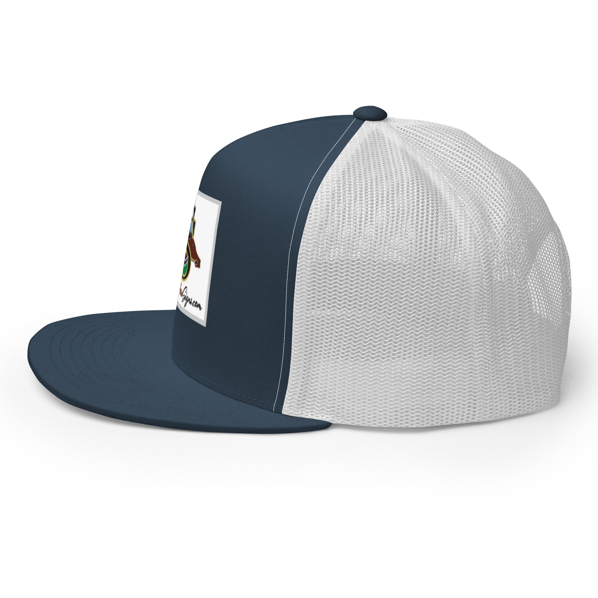 Trucker Cap - Image 15