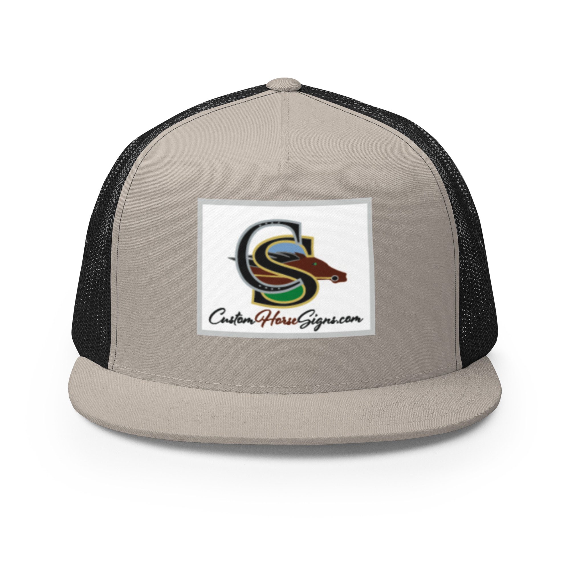 Trucker Cap - Image 19